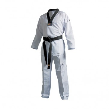 adidas Dobok ADI-FIGHTER WTF Approved ADITF01WT