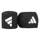 adidas bandages 4.55m zwart